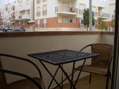 Appartement de vacances �/en/au Cabanas (Algarve)ou appartement ou maison de vacances
