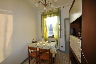 Maison de vacances /en/au Varenna Fiumelatte (Lecco)ou appartement ou maison de vacances