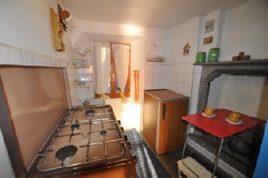 Maison de vacances /en/au Varenna Fiumelatte (Lecco)ou appartement ou maison de vacances