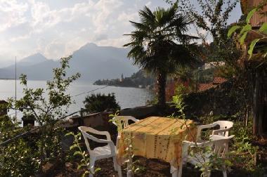 Maison de vacances /en/au Varenna Fiumelatte (Lecco)ou appartement ou maison de vacances