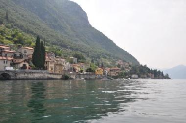 Maison de vacances /en/au Varenna Fiumelatte (Lecco)ou appartement ou maison de vacances