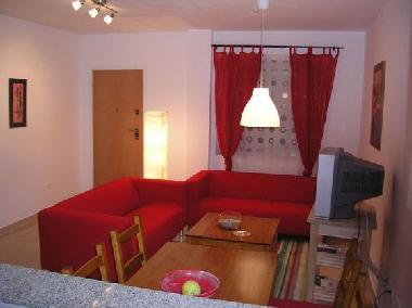 Villa /en/au Oliva (Valencia / Valncia)ou appartement ou maison de vacances