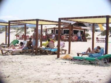 Villa /en/au Oliva (Valencia / Valncia)ou appartement ou maison de vacances