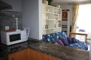 Appartement de vacances /en/au 6 personas max (Ibiza)ou appartement ou maison de vacances