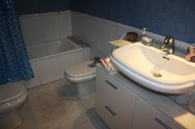 Appartement de vacances /en/au 6 personas max (Ibiza)ou appartement ou maison de vacances