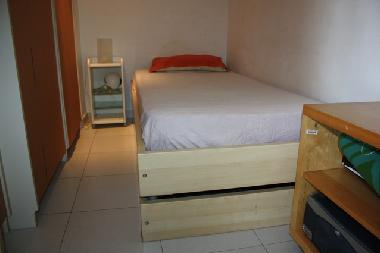 Appartement de vacances /en/au 6 personas max (Ibiza)ou appartement ou maison de vacances