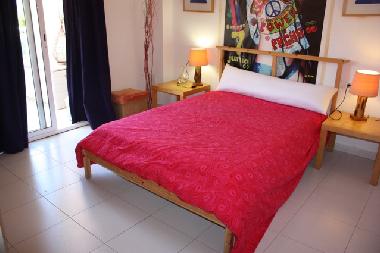 Appartement de vacances /en/au 6 personas max (Ibiza)ou appartement ou maison de vacances