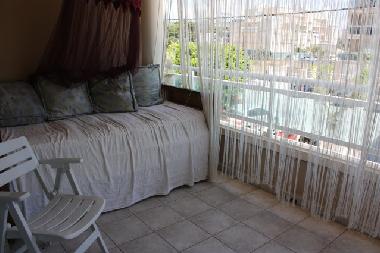 Appartement de vacances /en/au 6 personas max (Ibiza)ou appartement ou maison de vacances