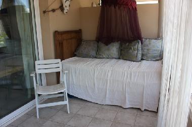 Appartement de vacances /en/au 6 personas max (Ibiza)ou appartement ou maison de vacances