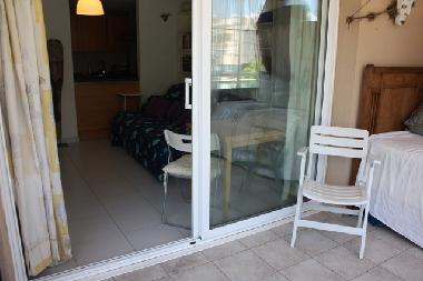 Appartement de vacances /en/au 6 personas max (Ibiza)ou appartement ou maison de vacances