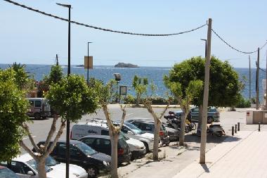Appartement de vacances /en/au 6 personas max (Ibiza)ou appartement ou maison de vacances