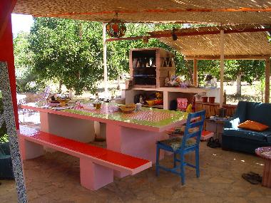 Maison de vacances /en/au Alora (Mlaga)ou appartement ou maison de vacances