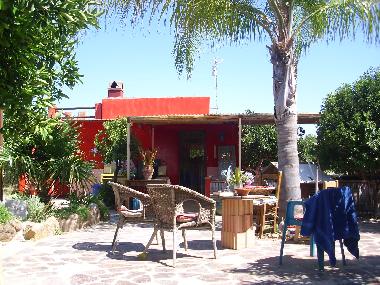 Maison de vacances /en/au Alora (Mlaga)ou appartement ou maison de vacances