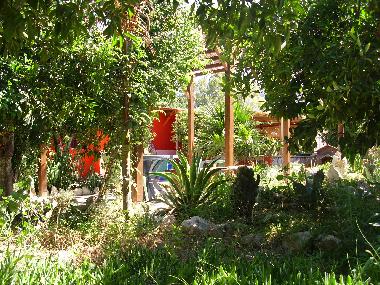 Maison de vacances /en/au Alora (Mlaga)ou appartement ou maison de vacances