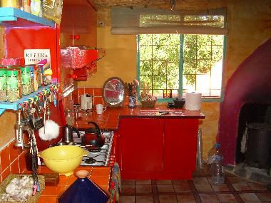 Maison de vacances /en/au Alora (Mlaga)ou appartement ou maison de vacances