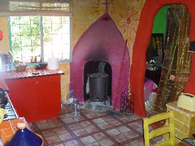 Maison de vacances /en/au Alora (Mlaga)ou appartement ou maison de vacances