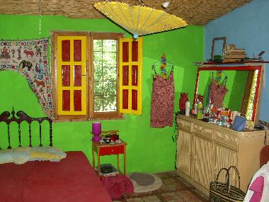 Maison de vacances /en/au Alora (Mlaga)ou appartement ou maison de vacances