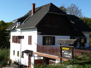 Appartement de vacances /en/au Plitvička jezera (Licko-Senjska)ou appartement ou maison de vacances