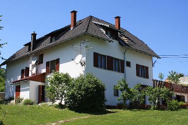 Appartement de vacances /en/au Plitvička jezera (Licko-Senjska)ou appartement ou maison de vacances