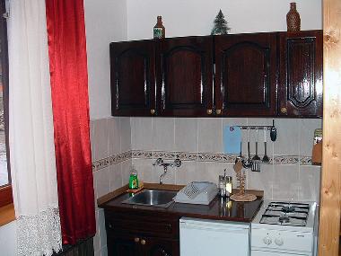 Appartement de vacances /en/au Plitvička jezera (Licko-Senjska)ou appartement ou maison de vacances
