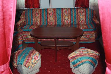 Appartement de vacances /en/au Plitvička jezera (Licko-Senjska)ou appartement ou maison de vacances