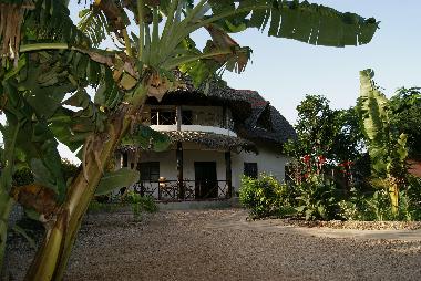 Maison de vacances �/en/au Galu Beach (Coast)ou appartement ou maison de vacances