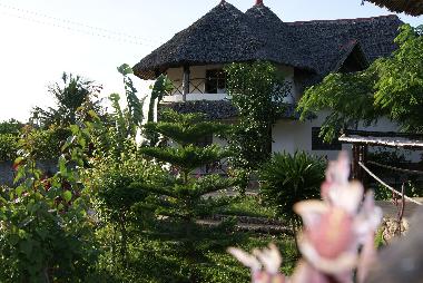 Maison de vacances �/en/au Galu Beach (Coast)ou appartement ou maison de vacances