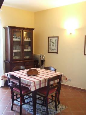 Appartement de vacances �/en/au CEFALU (Palermo)ou appartement ou maison de vacances