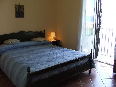 Appartement de vacances �/en/au CEFALU (Palermo)ou appartement ou maison de vacances
