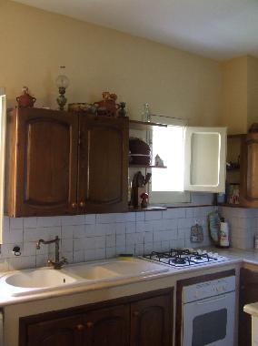 Appartement de vacances �/en/au CEFALU (Palermo)ou appartement ou maison de vacances