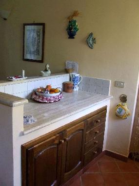 Appartement de vacances �/en/au CEFALU (Palermo)ou appartement ou maison de vacances