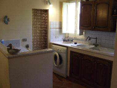 Appartement de vacances �/en/au CEFALU (Palermo)ou appartement ou maison de vacances