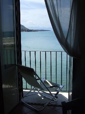 Appartement de vacances �/en/au CEFALU (Palermo)ou appartement ou maison de vacances