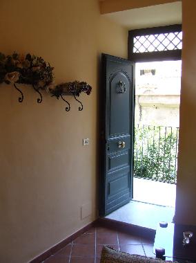 Appartement de vacances �/en/au CEFALU (Palermo)ou appartement ou maison de vacances