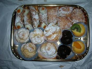 Appartement de vacances �/en/au CEFALU (Palermo)ou appartement ou maison de vacances