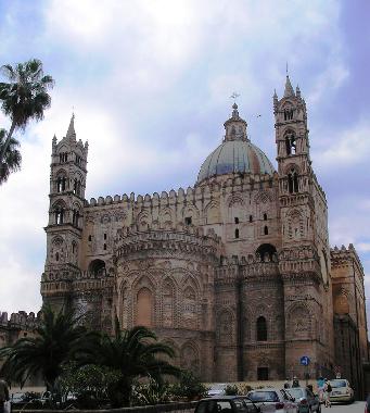 Appartement de vacances �/en/au CEFALU (Palermo)ou appartement ou maison de vacances