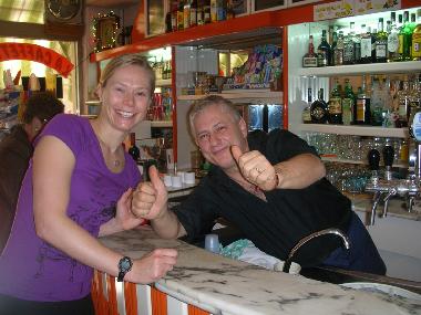 Appartement de vacances �/en/au CEFALU (Palermo)ou appartement ou maison de vacances