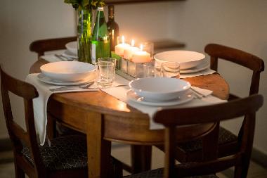 Appartement de vacances /en/au Rome (Roma)ou appartement ou maison de vacances