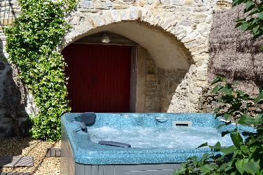 Maison de vacances /en/au Saint-Brs (Gard)ou appartement ou maison de vacances