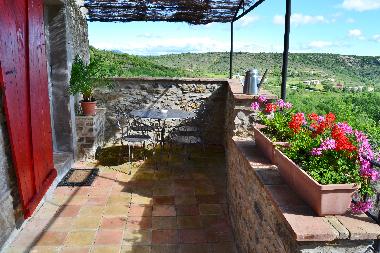 Maison de vacances /en/au Saint-Brs (Gard)ou appartement ou maison de vacances