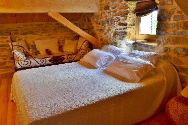 Maison de vacances /en/au Saint-Brs (Gard)ou appartement ou maison de vacances