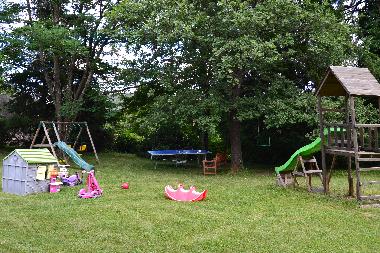 Maison de vacances /en/au Saint-Brs (Gard)ou appartement ou maison de vacances