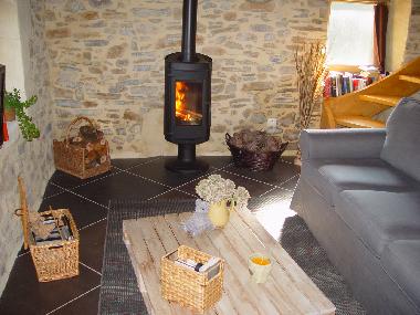 Maison de vacances /en/au Saint-Brs (Gard)ou appartement ou maison de vacances