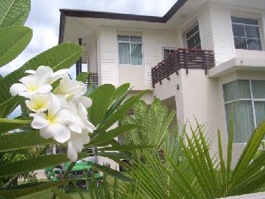 Maison de vacances /en/au Lam Luk ka  (Krung Thep)ou appartement ou maison de vacances