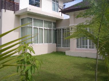 Maison de vacances /en/au Lam Luk ka  (Krung Thep)ou appartement ou maison de vacances