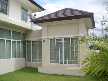 Maison de vacances /en/au Lam Luk ka  (Krung Thep)ou appartement ou maison de vacances