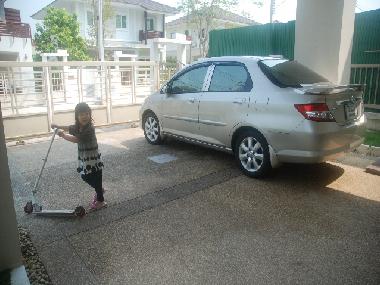 Maison de vacances /en/au Lam Luk ka  (Krung Thep)ou appartement ou maison de vacances