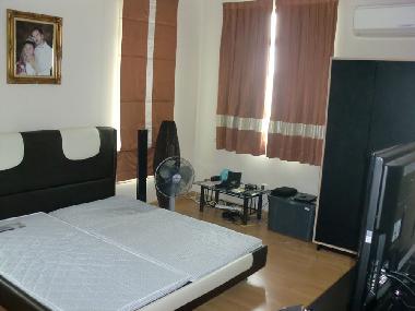 Maison de vacances /en/au Lam Luk ka  (Krung Thep)ou appartement ou maison de vacances