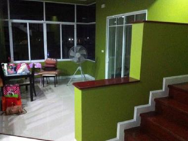 Maison de vacances /en/au Lam Luk ka  (Krung Thep)ou appartement ou maison de vacances