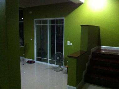 Maison de vacances /en/au Lam Luk ka  (Krung Thep)ou appartement ou maison de vacances